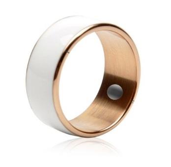 Smart Ring for Android, Windows, NFC Phone Smart Accessories