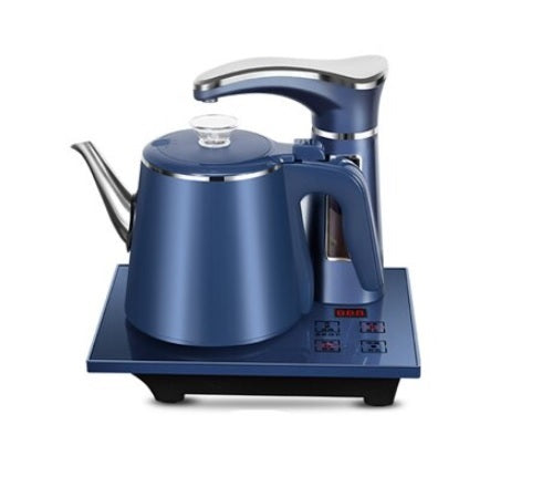 0.8L Stainless Steel Fully Automatic Electric Kettle Teapot