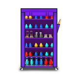 Shoe Rack - Dust-proof And Moisture-proof Large Capacity Shoe Storage Rack