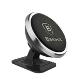 Magnetic Cellphone Mount - Baseus Magnetic Car Phone Holder