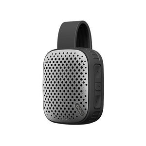 Hook-on Wireless Stereo Speaker - DOSS Mini Hook-on Wireless Stereo Speaker For Travel