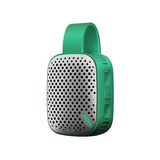 Hook-on Wireless Stereo Speaker - DOSS Mini Hook-on Wireless Stereo Speaker For Travel