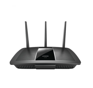Wifi Router - New LINKSYS EA7500 Max-Stream AC1900 MU-MIMO Gigabit USA Router (ships Within The US Only)