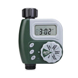 Garden Watering Timer - Automatic Electronic Garden Watering Timer