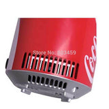 Car Cooler - Mini Cold Storage Refrigerator DC 5V For Car