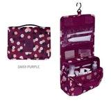 Cosmetic Bag - Large Capacity Cosmetic Bag