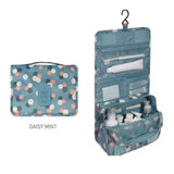 Cosmetic Bag - Large Capacity Cosmetic Bag