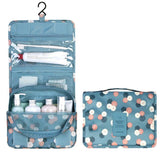 Cosmetic Bag - Large Capacity Cosmetic Bag