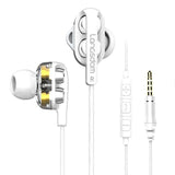 Earphones - Super Bass Sports Earphones