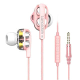 Earphones - Super Bass Sports Earphones