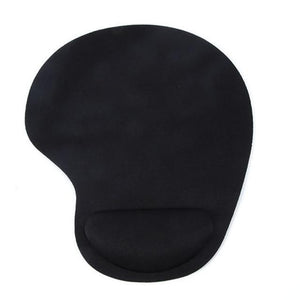 Mouse Pad - Soft Cushion Wrist Protect Mouse Pad