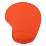 Mouse Pad - Soft Cushion Wrist Protect Mouse Pad
