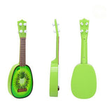 Musical Toys - Mini Ukulele Fruit Play Musical Instruments Toys