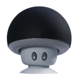 Portable Speaker - Mushroom Shaped Bluetooth Bass Speaker