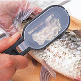 Fish Scale Scraper - Practical Fish Scale Remover