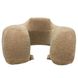 Neck Pillow - Soft U Shaped Memory Foam Neck Pillows