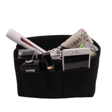 Handbag Organizer - Popular Multi-functional Felt Handbag Organizer