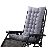 Chair Cushion Pad - Universal Recliner Rocking Chair Cushion Pad