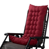 Chair Cushion Pad - Universal Recliner Rocking Chair Cushion Pad