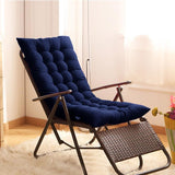 Chair Cushion Pad - Universal Recliner Rocking Chair Cushion Pad