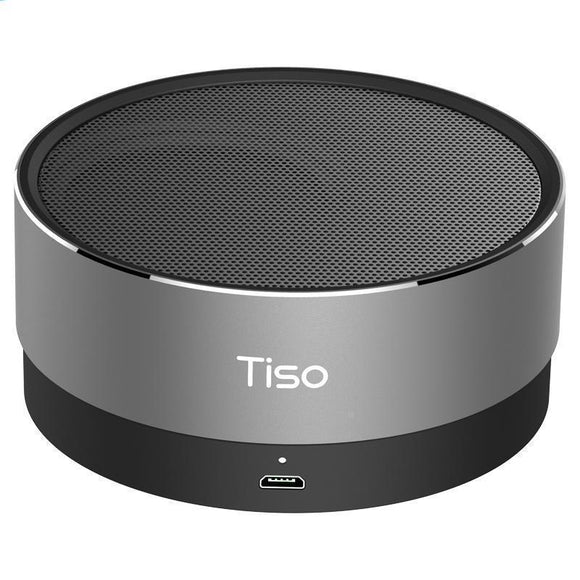Portable Speaker - TISO T10 Bluetooth Portable Speaker