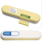 UV Toothbrush Sanitizer - UV Toothbrush Sterilizing Sanitizing Case