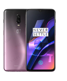 Smartphone - Original Oneplus 6T, 4G LTE, 8GB RAM 128GB ROM, Screen Fingerprint