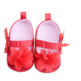 Baby Shoes -Cute Infant Baby Shoes