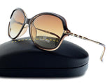 Sunglasses - Polarized UV400 Gradient Lens Sunglasses For Women