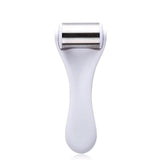 Stainless Steel Ice Roller for Firming-up Face and Skin Care