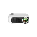 Portable Projector - Mini LCD 1080P Portable Home Theater Video Projector With 50,000 Hours Lamp Life