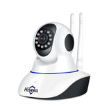Surveillance Camera - Home Security Surveillance Camera With Wifi Night Vision And 32GB Card