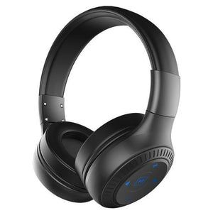 Bass Stereo Bluetooth Headset - ZEALOT B20 Bluetooth Headset With Microphone Bass Stereo