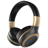 Bass Stereo Bluetooth Headset - ZEALOT B20 Bluetooth Headset With Microphone Bass Stereo