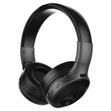 Bass Stereo Bluetooth Headset - ZEALOT B19 Bluetooth Headphone With Mic, FM Radio, And Bass Stereo