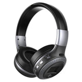 Bass Stereo Bluetooth Headset - ZEALOT B19 Bluetooth Headphone With Mic, FM Radio, And Bass Stereo