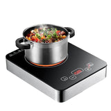 Mini Electric Stove Induction Cooker