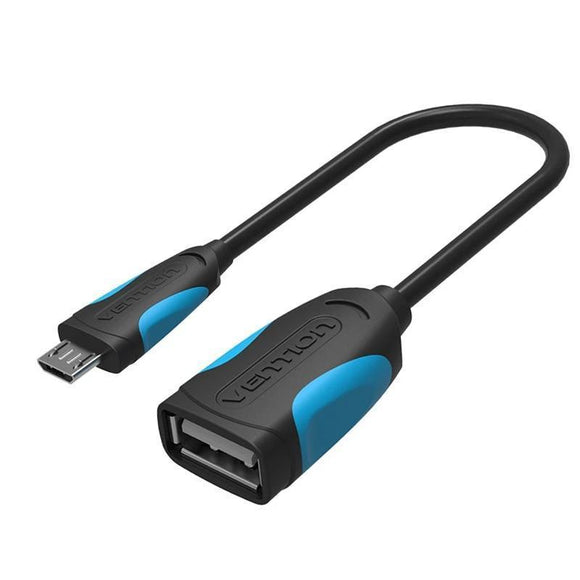 USB 2.0 Cable - VENTION Adapter Micro USB To USB 2.0 Cable For Android