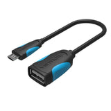 USB 2.0 Cable - VENTION Adapter Micro USB To USB 2.0 Cable For Android