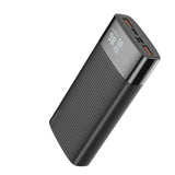 KUULAA Power Bank 20000mAh USB Type C PD Fast Charging and Quick Charge 3.0