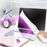 Portable UV-C Light Germ Cleaning Wand