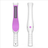 Portable UV-C Light Germ Cleaning Wand