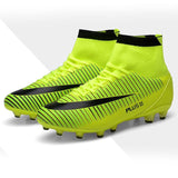 Soccer Shoes - Quality Adult Soccer Cleats