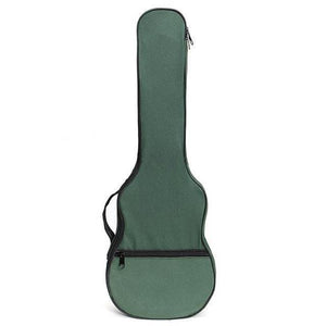 Instrument Bag - Ukulele Carry Case Bag With Straps