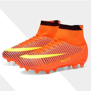 Soccer Shoes - Quality Adult Soccer Cleats