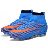 Soccer Shoes - Quality Adult Soccer Cleats