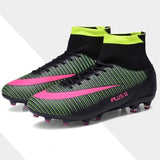 Soccer Shoes - Quality Adult Soccer Cleats