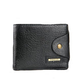 Wallet - Genuine Leather Quality Men Wallet