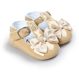 Baby Shoes - Pretty Anti-slip Soft Sole Shoes