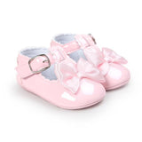 Baby Shoes - Pretty Anti-slip Soft Sole Shoes